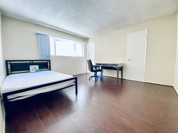 Cozy room for rent in UCLA area 90025 2