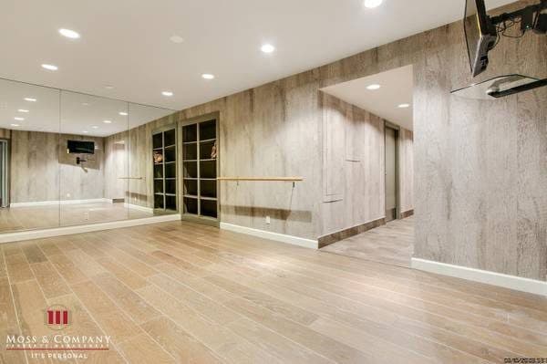 2 Bedroom W/ Fireplace in West Los Angeles/ Palms ^ Spa/Hot Tub 2