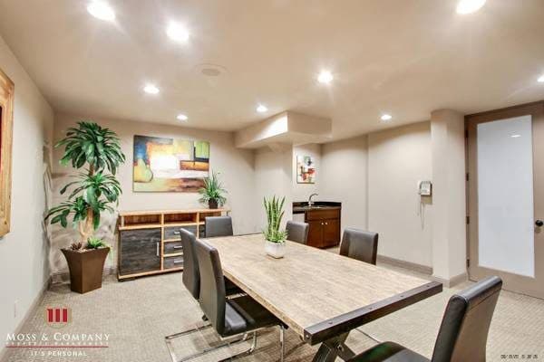 2 Bedroom W/ Fireplace in West Los Angeles/ Palms ^ Spa/Hot Tub 3