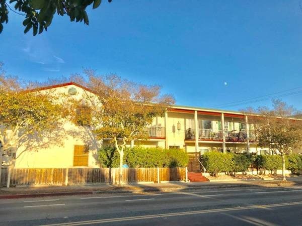 Bedroom in Core Santa Monica for rent, WALK to SMC 3