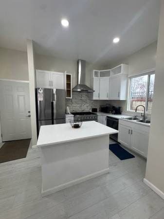 🏡 BRAND NEW 2BR / 2BA Fully Furnished House 3