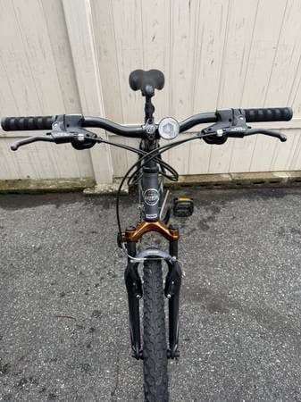 Trek 3900 Alpha aluminum mountain bike 2