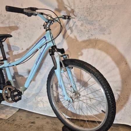 Specialized Hotrock Bike 24 inch wheels 2