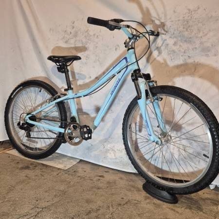 Specialized Hotrock Bike 24 inch wheels 1