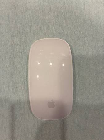 Apple Magic Mouse 2 - Wireless Bluetooth Multi-Touch Surface 1