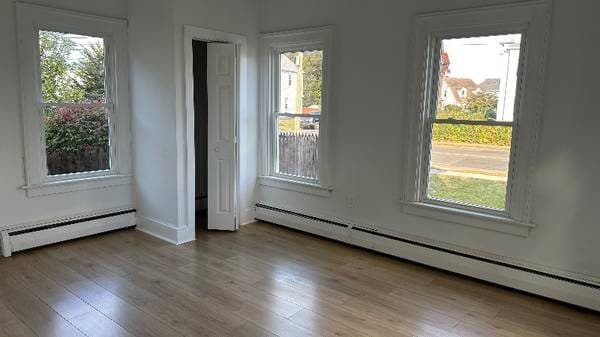 Room for rent in Hamden 3