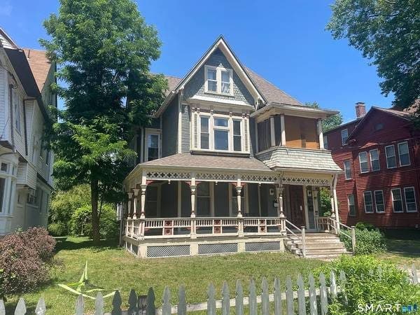 Great 2 bedroom 1 bathroom apartment for rent 1