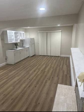 1bedroom 1 Bathroom $1400 a month 2