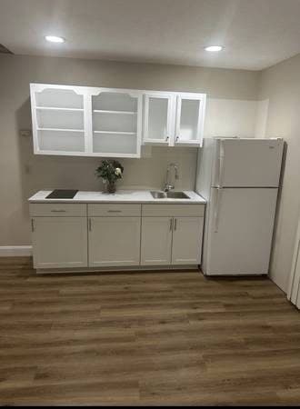 1bedroom 1 Bathroom $1400 a month 1