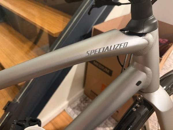 2025 Specialized Sirrus X 4.0 2