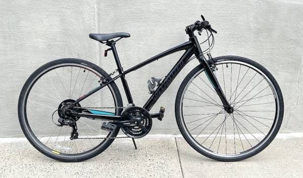 Specialized Sirrus Women's Extra Small Frame Hybrid 29er 4'-11"-5'-3". 1