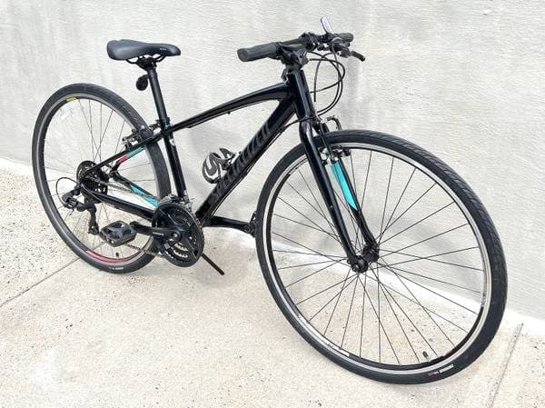 Specialized Sirrus Women's Extra Small Frame Hybrid 29er 4'-11"-5'-3". 2