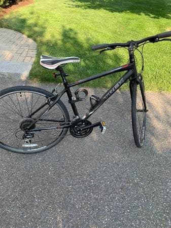 Trek Bike 1