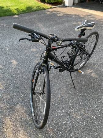 Trek Bike 3