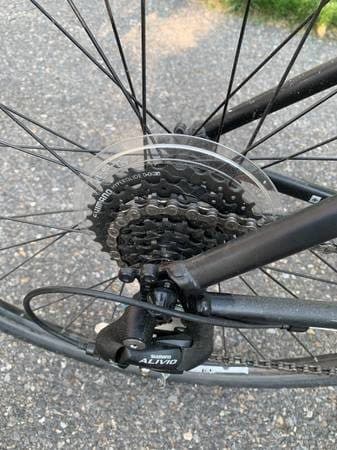 Trek Bike 2