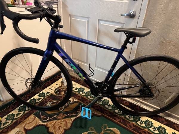 Trek Domaine Al4 bike for sale 2
