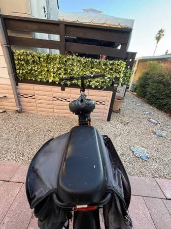 E-BIKE❗️ 2