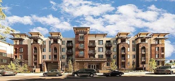 Move-In Ready 1 BR-Fitness Room, Community Events & More! 1