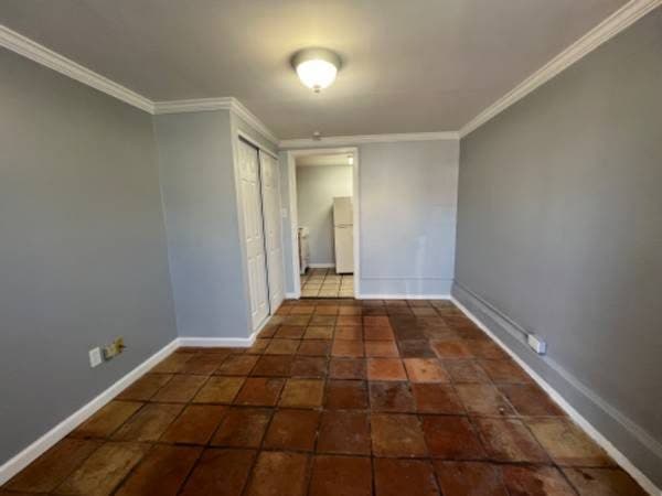 Serene studio with utilities included 1