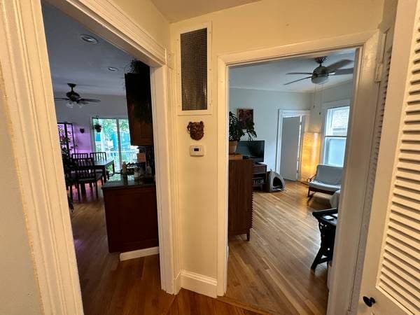 1 bdrm w full bath in 3 bdrm apt in Savin Hill avail Oct 1st 2