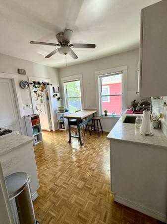 Room opening up in JP! 2 mins to Jamaica Pond (9/1) 3
