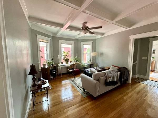 Room opening up in JP! 2 mins to Jamaica Pond (9/1) 2