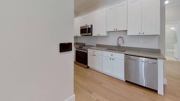 ALL UTILITIES INCLUDED! Luxury Room for Rent (Boston) 2