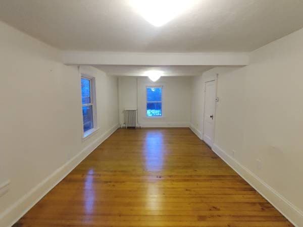 3 Bed 1.5 Bath in Ball Sq 1