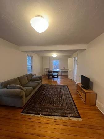 3 Bed 1.5 Bath in Ball Sq 2