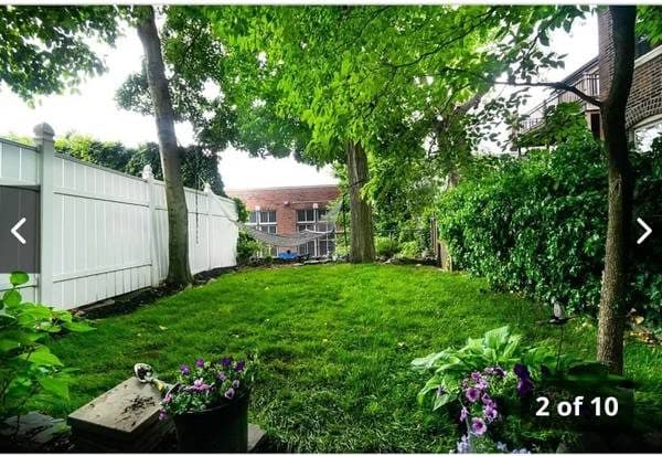 1BR Charlestown Condo with Private Backyard Oasis - In-Unit Laundry 1