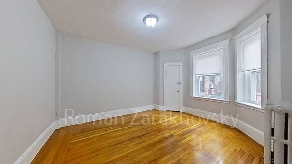 July/Aug - Gorgeous! Modern Studio in Allston with Walk-in Closet! 2