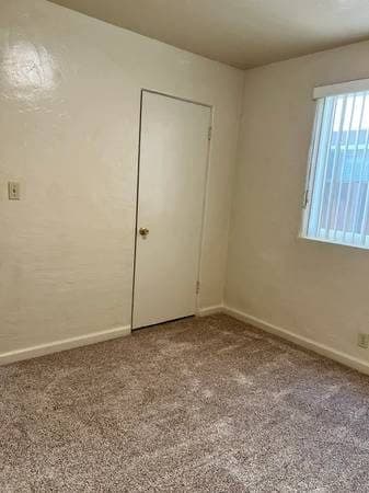 Beautiful 1 bed/1 bath apartment with new carpet 2