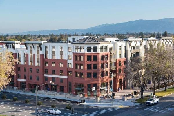 Above and Beyond: 2 BR w/ Designer Kitchen & Private Balcony 1