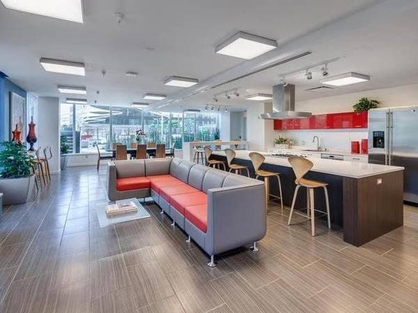 TMLP 12-mo. | Resident Lounge, Elevator, Swimming Pool, Club Room 2