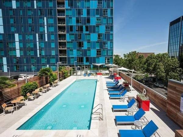 TMLP 12-mo. | Resident Lounge, Elevator, Swimming Pool, Club Room 1