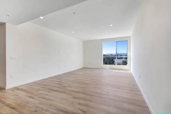 Fitness Center + Central A/C + Close to Koreatown Modern 1 BEDROOM 2