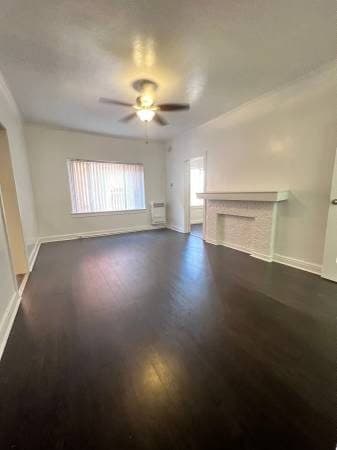 First Floor, Remodeled 1 Bd Apartment Available at VILLA SHATTO APTS 2