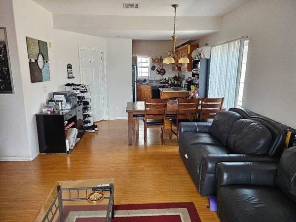 private bed and bath Lincoln Heights townhome 1