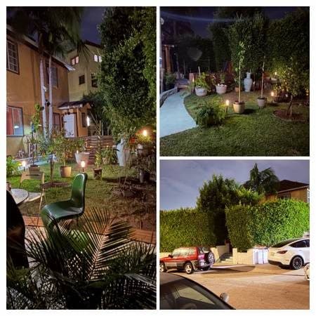 West-Adam Room w/ pvt entrance furnished, shared house 3
