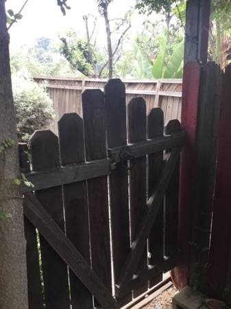 Private Furnished Room 4 Rent in Silverlake Hills Stairstreet Cottage 1
