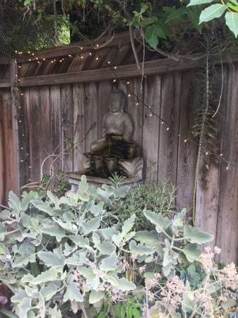 Private Furnished Room 4 Rent in Silverlake Hills Stairstreet Cottage 3