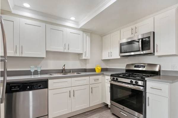 Where life meets limitless possibilities: Explore our spacious 2 BR. 3