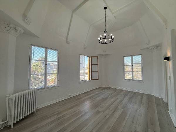 1BR Available at THE DU BARRY w PARKING! - MOVE IN SPECIALS AVAILBLE 1