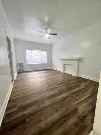 VILLA SHATTO HAS A BEAUTIFULLY RENOVATED STUDIO AVAILABLE! 2
