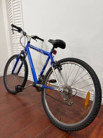 Used Bike for sale 2