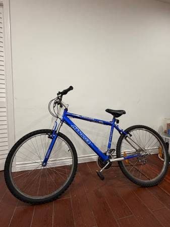 Used Bike for sale 3