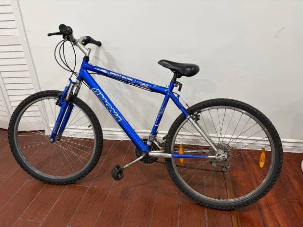 Used Bike for sale 1
