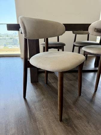 Dining Table Set 2