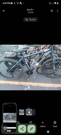 Talues ie Electric Mountain Bike 2