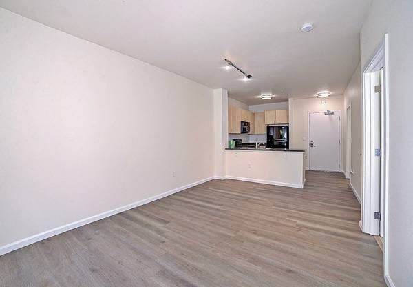 Available Now! 1 Bedroom Apartments at The Uptown Apt 248 2